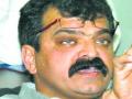 गणेशांनी दिली आव्हाडांना धोबीपछाड - Marathi News | Ganesh said that the guests are not happy | Latest mumbai News at Lokmat.com