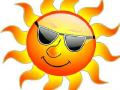 पारा ४२ अंशांवर - Marathi News | Mercury at 42 degrees | Latest maharashtra News at Lokmat.com