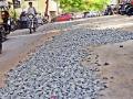 रस्त्यांसाठीचे कोट्यवधी ‘खड्ड्यात’ - Marathi News | Millions of roads in the 'pothole' | Latest pune News at Lokmat.com