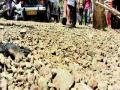 खोदकामांवर शिस्तीचा बडगा - Marathi News | Discipline at the excavation | Latest mumbai News at Lokmat.com