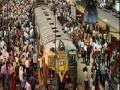 लोकलमध्ये महिला प्रवासी असुरक्षित - Marathi News | Women passengers in the locales are unsafe | Latest mumbai News at Lokmat.com