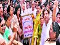 सुटा-बुटातील भाजपाचे ‘सेल्फी’ सरकार - Marathi News | BJP's 'selfie' government in the loose | Latest pune News at Lokmat.com