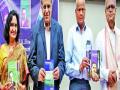 अणुऊर्जेतून जगाला शांततेची दिशा - Marathi News | The path of peace to the world through nuclear energy | Latest maharashtra News at Lokmat.com