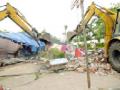 नासुप्रचे मिशन अतिक्रमण - Marathi News | Encroachment mission of Nasupara | Latest nagpur News at Lokmat.com