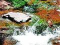 हजारो लिटर पाणी वाया - Marathi News | Waste thousands of liters of water | Latest pune News at Lokmat.com