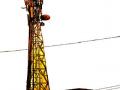 मोबाईल कंपन्यांच्या थकबाकीचा ‘टॉवर’ - Marathi News | Mobile tower companies 'tower' | Latest pune News at Lokmat.com