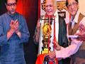 राजकारणी तिरस्काराचे धनी - Marathi News | Politicians hate the rich | Latest pune News at Lokmat.com