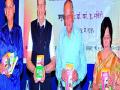 आरोग्यासाठी संतुलन महत्त्वाचे - Marathi News | Health balance is important | Latest pune News at Lokmat.com