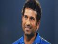 फलंदाजांनी कठोर मेहनत घ्यायला हवी : सचिन तेंडुलकर - Marathi News | Bats should take a lot of hard work: Sachin Tendulkar | Latest other-sports News at Lokmat.com