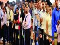 अमेरिकन शैक्षणिक व्हिसाची मागणी ६० टक्क्यांनी वाढली! - Marathi News | US education visa demand increased by 60 percent! | Latest national News at Lokmat.com
