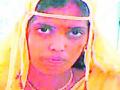 दरोड्याचा बनाव रचून पत्नीचा कुऱ्हाडीने खून - Marathi News | Wife murdered by dowry | Latest pune News at Lokmat.com