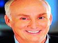 अमेरिकन एक्स्प्रेसच्या अध्यक्षांचे निधन - Marathi News | American Express President dies | Latest international News at Lokmat.com