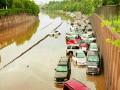 टेक्सास प्रांतातील वादळ राष्ट्रीय संकट जाहीर - Marathi News | The Texas Regional Storms Announced the National Crisis | Latest international News at Lokmat.com
