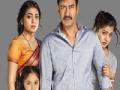 सिंघम झाला फॅमिलीमॅन! - Marathi News | Singham becomes family member! | Latest filmy News at Lokmat.com