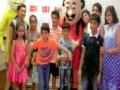 मोटू, पतलूला भेटून छोटे दोस्त आनंदले! - Marathi News | Motu, Patulam meet meeting small friends! | Latest mumbai News at Lokmat.com