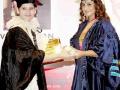 विद्या बालनला आता डॉक्टर म्हणा! - Marathi News | Vidya balan now doctor! | Latest mumbai News at Lokmat.com