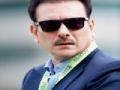 रवी शास्त्रींची टीम इंडियाच्या हंगामी प्रशिक्षकपदी नियुक्ती - Marathi News | Ravi Shastri's appointment to India's provisional coach | Latest other-sports News at Lokmat.com
