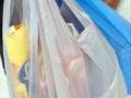प्लॅस्टिक पिशव्यांचा सर्रास वापर - Marathi News | The most common use of plastic bags | Latest pune News at Lokmat.com