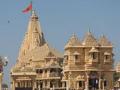 गुजरातच्या सोमनाथ मंदिरात केवळ हिंदूनाच प्रवेश ! - Marathi News | Only Hindus entering Gujarat's Somnath temple! | Latest national News at Lokmat.com