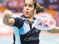 सायनाचे मिशन इंडोनेशिया ओपन - Marathi News | Saina's mission is Indonesia Open | Latest other-sports News at Lokmat.com