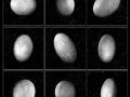 ‘प्लुटो’च्या पाच चंद्रांचे नयनरम्य नृत्य - Marathi News | Ninematic dance of the five chants of 'Pluto' | Latest international News at Lokmat.com
