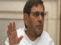 राजद, काँग्रेसशी युती करणार -शरद यादव - Marathi News | RJD will combine with Congress-Sharad Yadav | Latest national News at Lokmat.com