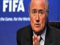 एफबीआय करणार ब्लाटर यांची चौकशी - Marathi News | Blatter questioned by the FBI | Latest other-sports News at Lokmat.com