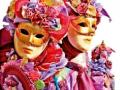कार्निव्हल इन व्हेनिस! - Marathi News | Carnival in Venice! | Latest manthan News at Lokmat.com