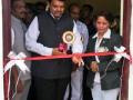 अपु-या क्रीडा संकुलाचे उद्घाटन - Marathi News | The inauguration of the sports complex in Assam | Latest raigad News at Lokmat.com