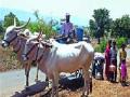 वीजपंप बिघडल्याने पाण्यासाठी भटकंती - Marathi News | Water vapor deprivation water flutter | Latest pune News at Lokmat.com