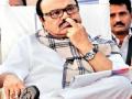 छगन भुजबळ यांच्यावर गुन्हा! - Marathi News | Chhagan Bhujbal's crime! | Latest maharashtra News at Lokmat.com