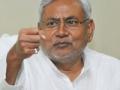 बिहारमध्ये नितीशकुमार मुख्यमंत्रिपदाचे उमेदवार - Marathi News | Bihar's Nitish Kumar is the Chief Ministerial candidate | Latest national News at Lokmat.com