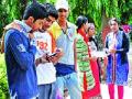 दहावीचा निकाल ९४.७७ टक्के - Marathi News | Results of Class X results of 94.77% | Latest pimpri-chinchwad News at Lokmat.com