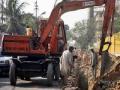 अतिक्रमण कारवाईला स्थायी समितीचाही ब्रेक - Marathi News | A break from the Standing Committee on encroachment action | Latest pune News at Lokmat.com