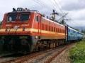रेल्वेच्या प्रवासी गाड्यांना 'कॉर्पोरेट'चे इंजिन - Marathi News | Rail passenger trains 'corporate' engines | Latest national News at Lokmat.com