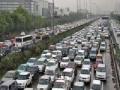 अपघातानंतर ५ तास मुंबई-बंगळुरू महामार्ग थांबला - Marathi News | The Mumbai-Bangalore highway has stopped for 5 hours after the accident | Latest pune News at Lokmat.com