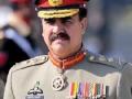 काश्मिरसाठी वाट्टेल ती किंमत मोजायला पाकिस्तान तयार - जनरल राहील शरीफ - Marathi News | Pakistan ready to calculate the cost for Kashmir: Gen Sharif | Latest national News at Lokmat.com