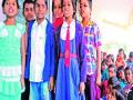 सुटीनंतर शाळेचा पहिला दिवस ‘गोड’ होणार - Marathi News | After school holidays, the first day of school will be 'sweet' | Latest maharashtra News at Lokmat.com