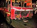 ओझरनजीक अपघातात मालेगावचे तीन ठार - Marathi News | Three killed in Malegaon accident | Latest nashik News at Lokmat.com