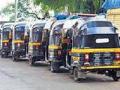 हजारो अवैध रिक्षा वैध करणार - Marathi News | Thousands of illegal rickshaws will be legalized | Latest mumbai News at Lokmat.com