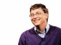 बिल गेट्स म्हणतात, माझ्यासारखं वागू नका ! - Marathi News | Bill Gates says, do not act like me! | Latest oxygen News at Lokmat.com