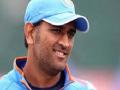 धोनीला ७५% रकमेचा दंड - Marathi News | 75% penalty for Dhoni | Latest other-sports News at Lokmat.com