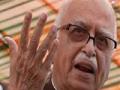 सध्या प्रत्येक पक्षातच एकाधिकारशाही - आडवाणी - Marathi News | Right now, every party has a monopoly - Advani | Latest national News at Lokmat.com