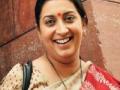 स्मृती इराणींनी गरीब मजुराच्या मुलांना IIT ची फी माफ केली - Marathi News | Smriti Irani waived the fee of IIT for poor laborers | Latest national News at Lokmat.com
