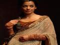 मुग्धा झाली देवमय - Marathi News | Mugdha turned out to be Devmay | Latest filmy News at Lokmat.com