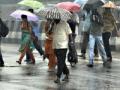 ठाणे जिल्ह्यात रविवारीही पावसाची संततधार सुरुच - Marathi News | Thane district also continuously rainy rains on Sunday | Latest mumbai News at Lokmat.com