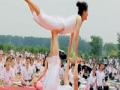 २० मिनिटांच्या योगाने मेंदूला चालना - Marathi News | Boil the brain with a 20-minute yoga | Latest international News at Lokmat.com