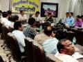 बहुआयामी कार्यक्रम हवा - Marathi News | Multi-functional program wind | Latest gadchiroli News at Lokmat.com
