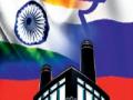 भारत रशियाच्या वाटेवर? - Marathi News | India is on the path of Russia? | Latest editorial News at Lokmat.com