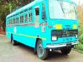 मुलींच्या शिक्षणासाठी आणखी २४४ बस - Marathi News | Another 244 buses for girls' education | Latest akola News at Lokmat.com